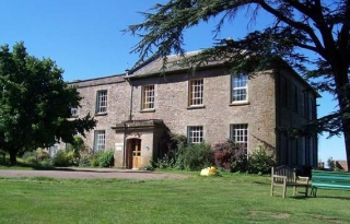  The Centre's Building